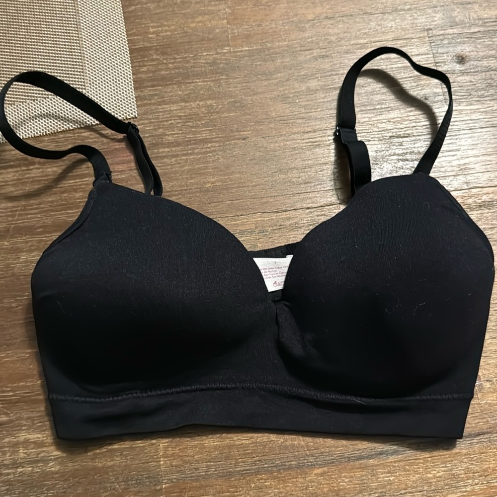 Maternity bra